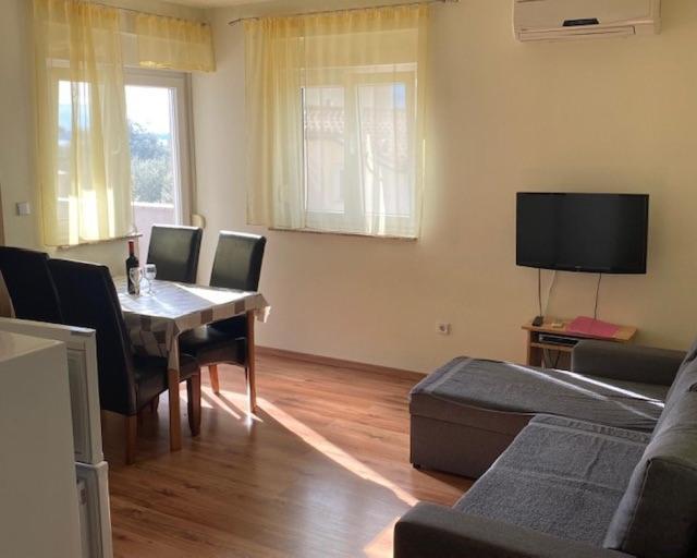Apartments Nesic Peroj Fazana Ngoại thất bức ảnh