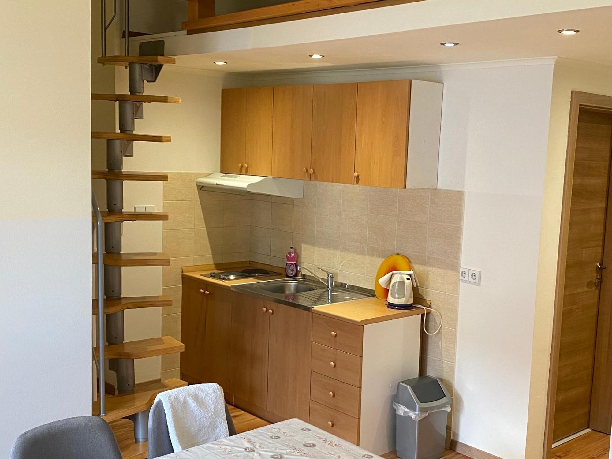 Apartments Nesic Peroj Fazana Ngoại thất bức ảnh