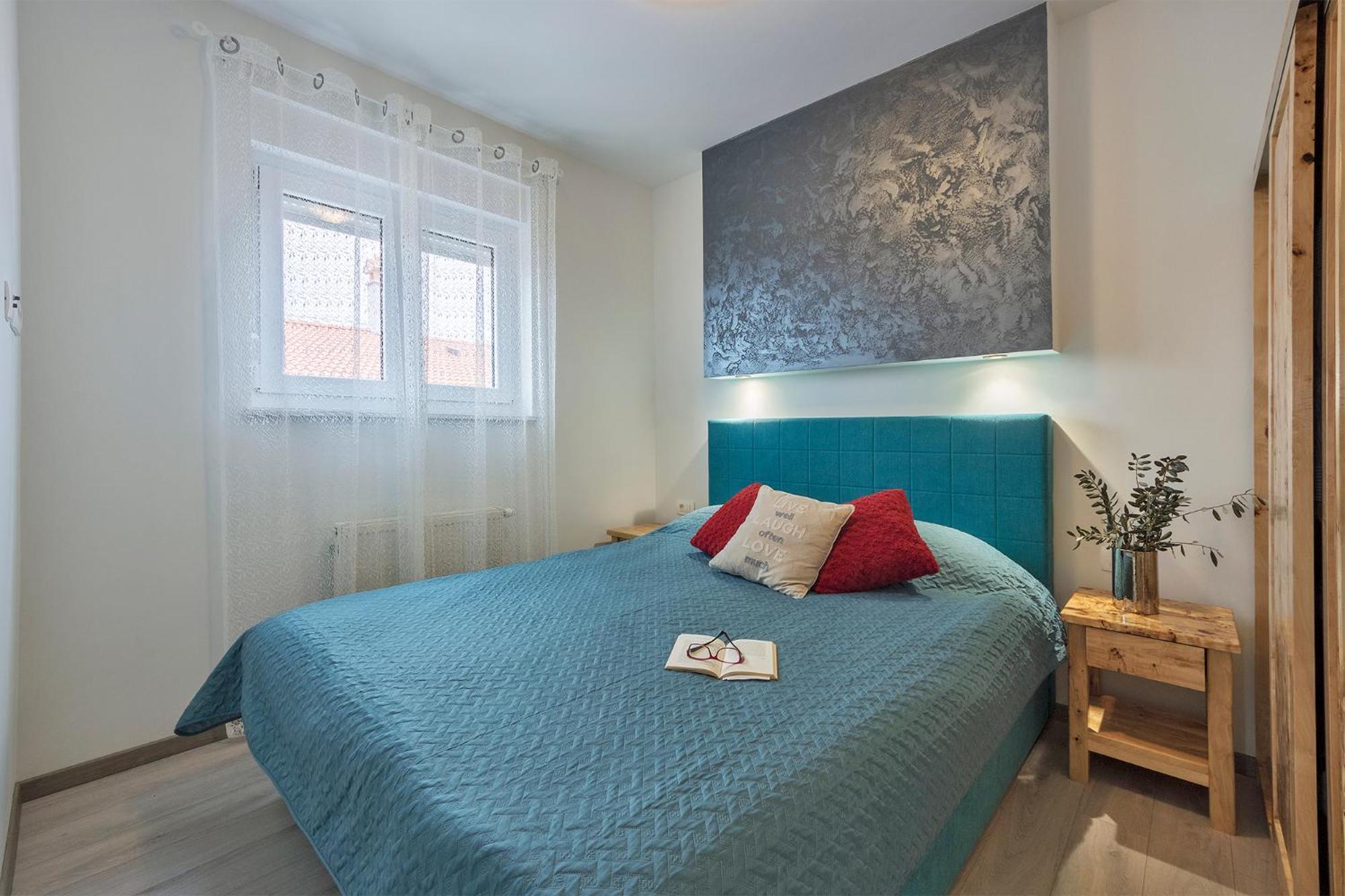Apartments Nesic Peroj Fazana Ngoại thất bức ảnh