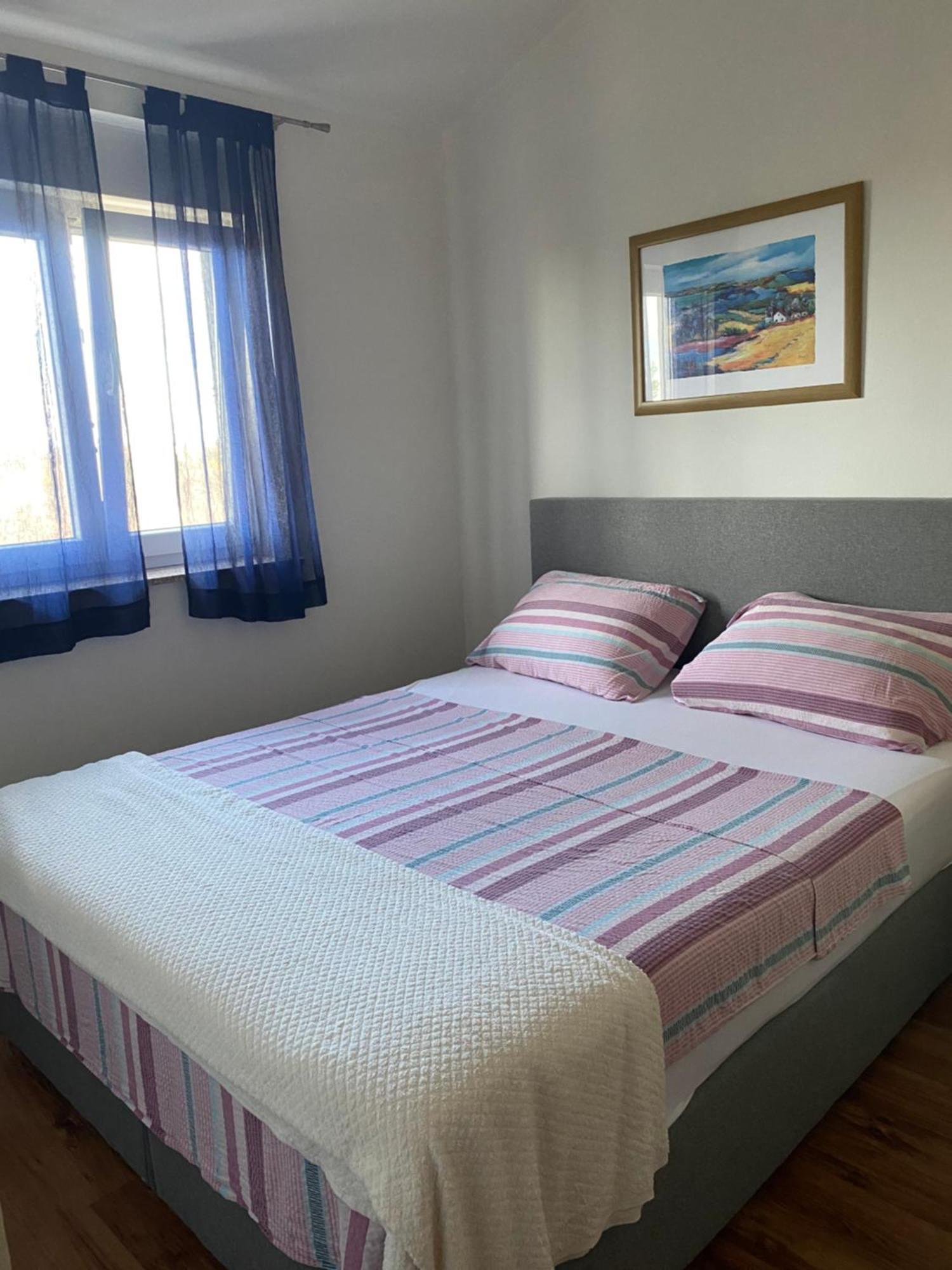Apartments Nesic Peroj Fazana Ngoại thất bức ảnh