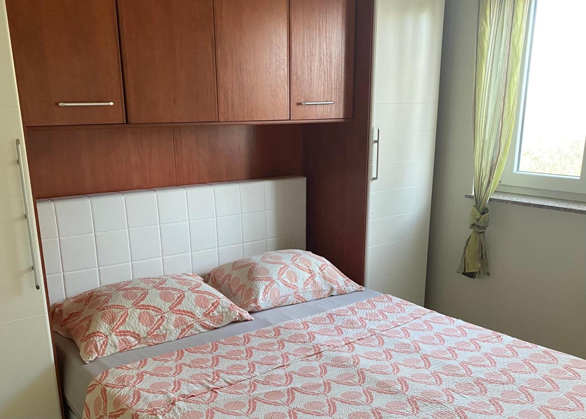 Apartments Nesic Peroj Fazana Ngoại thất bức ảnh