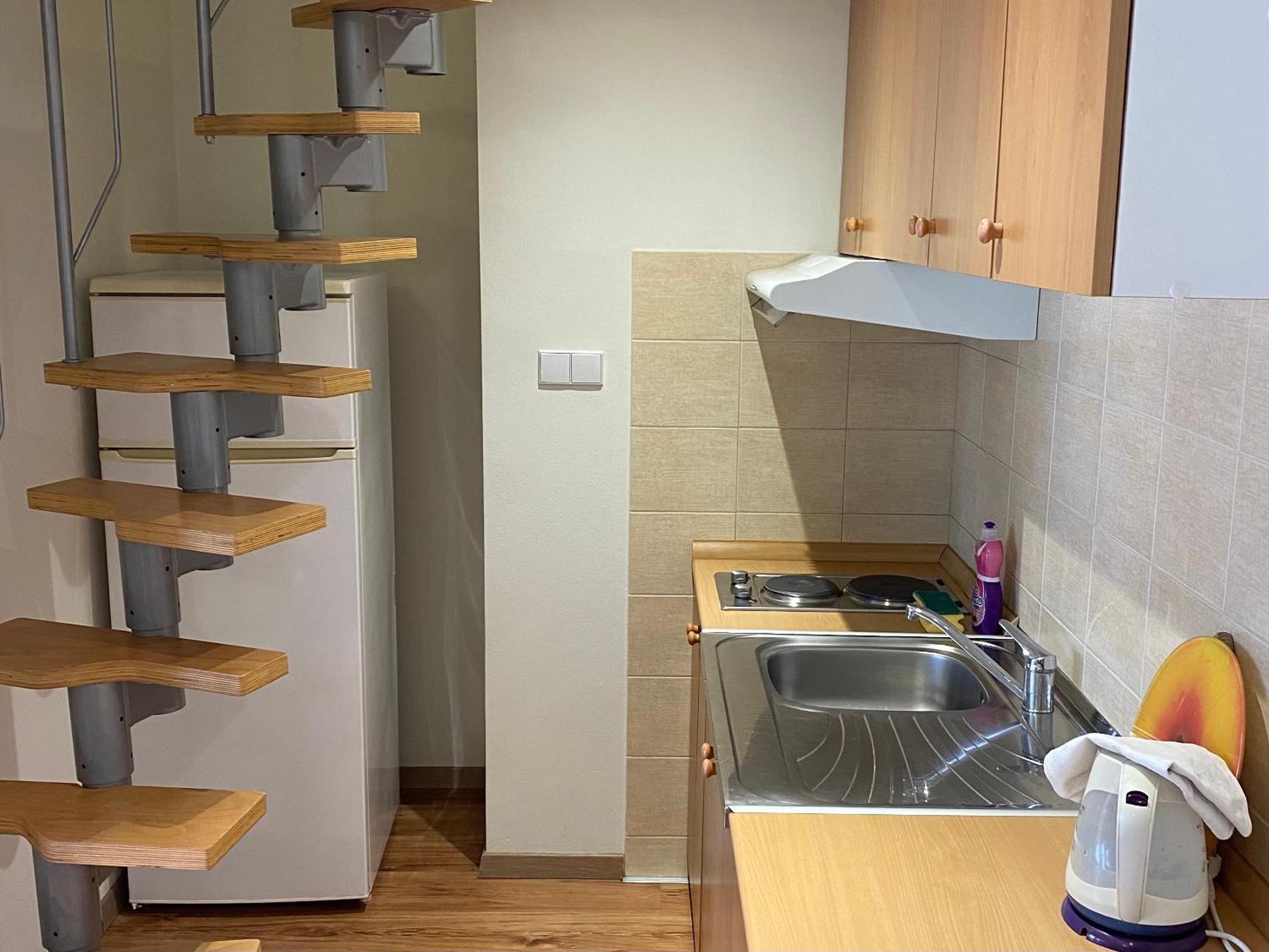 Apartments Nesic Peroj Fazana Ngoại thất bức ảnh