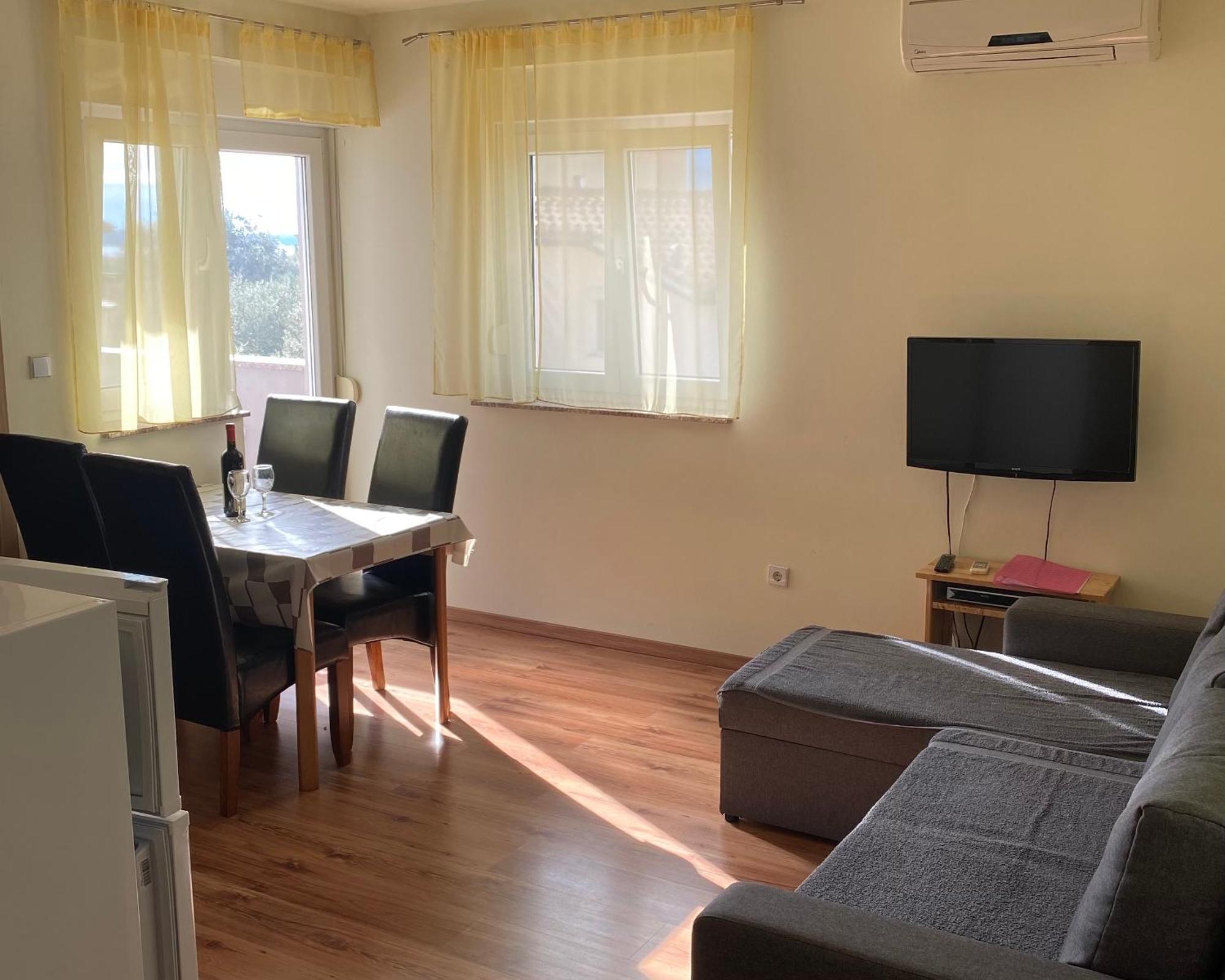 Apartments Nesic Peroj Fazana Ngoại thất bức ảnh