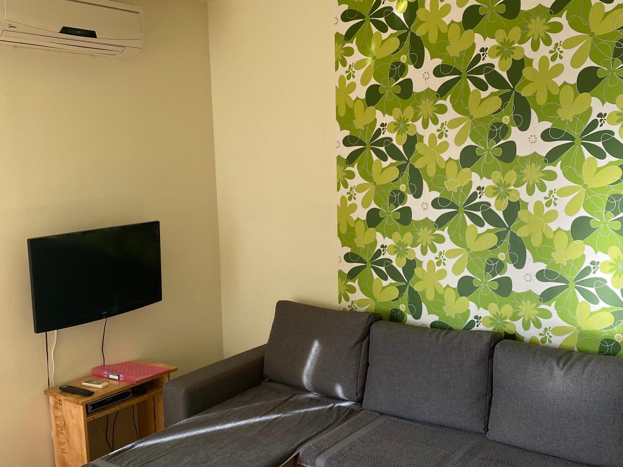 Apartments Nesic Peroj Fazana Ngoại thất bức ảnh