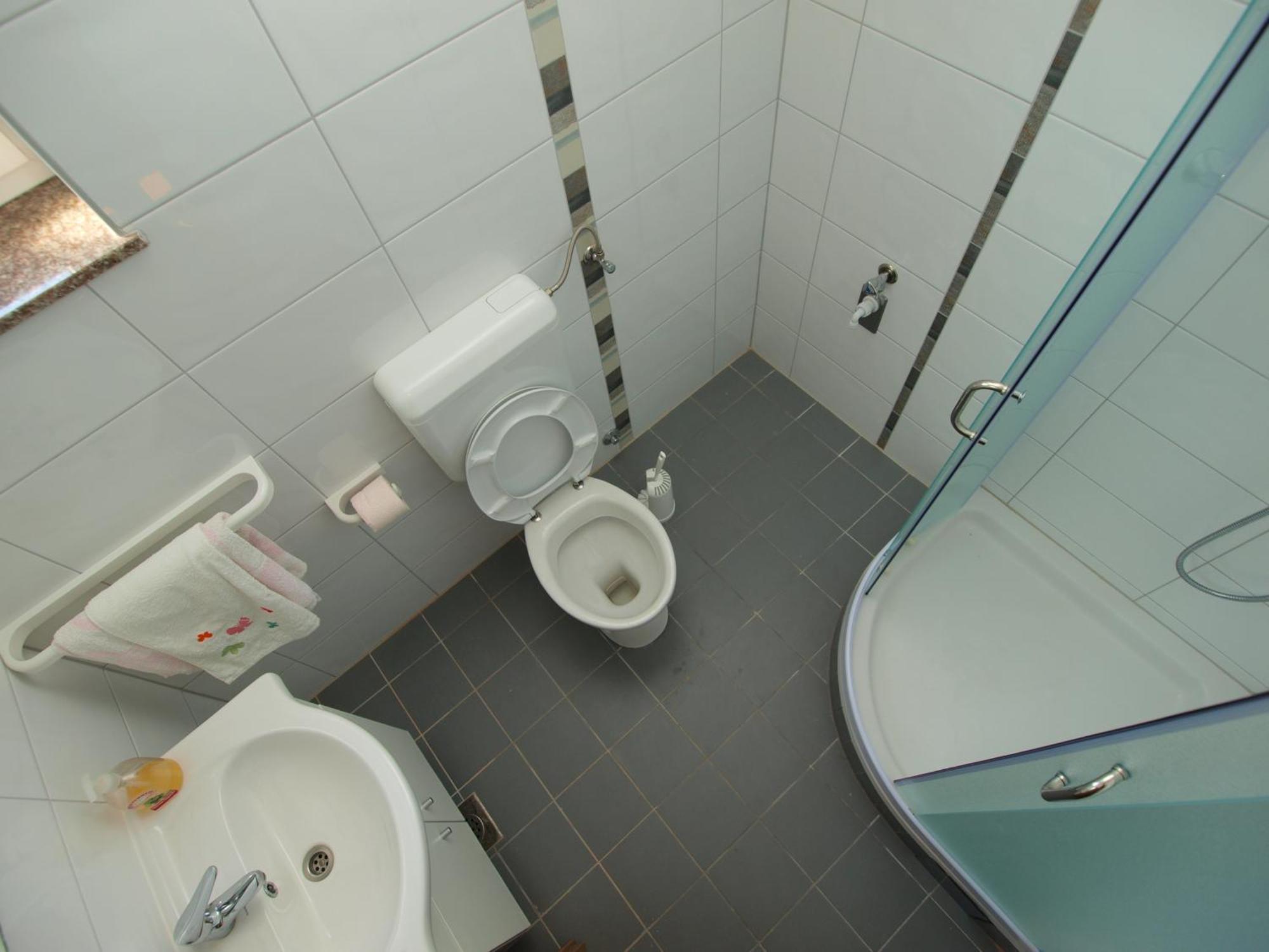 Apartments Nesic Peroj Fazana Ngoại thất bức ảnh