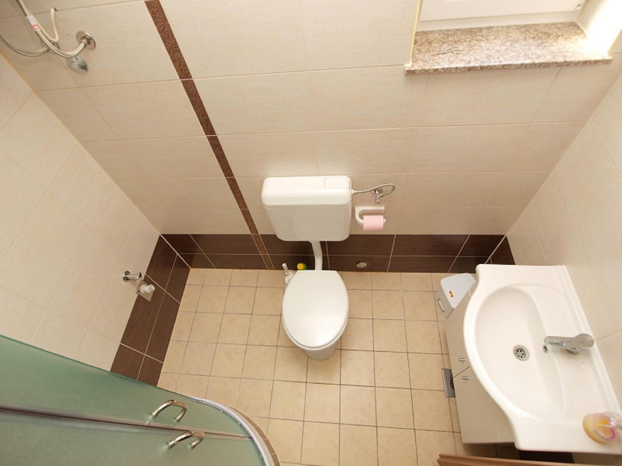 Apartments Nesic Peroj Fazana Phòng bức ảnh