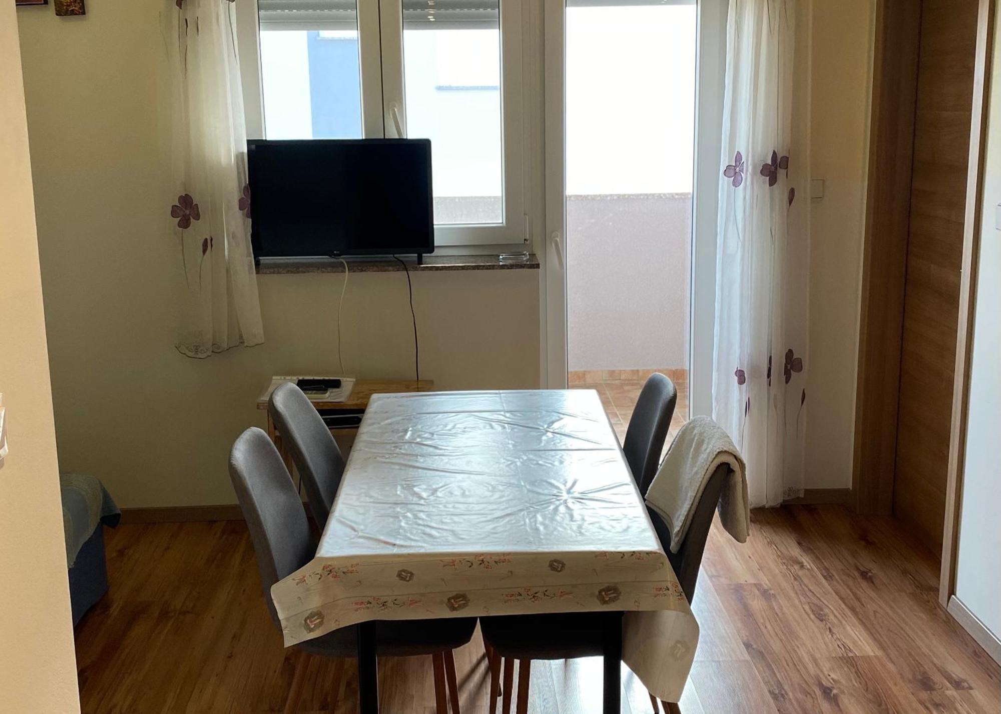 Apartments Nesic Peroj Fazana Ngoại thất bức ảnh