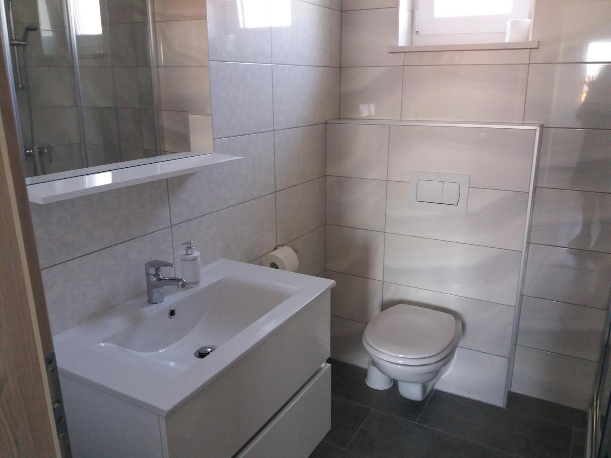 Apartments Nesic Peroj Fazana Ngoại thất bức ảnh