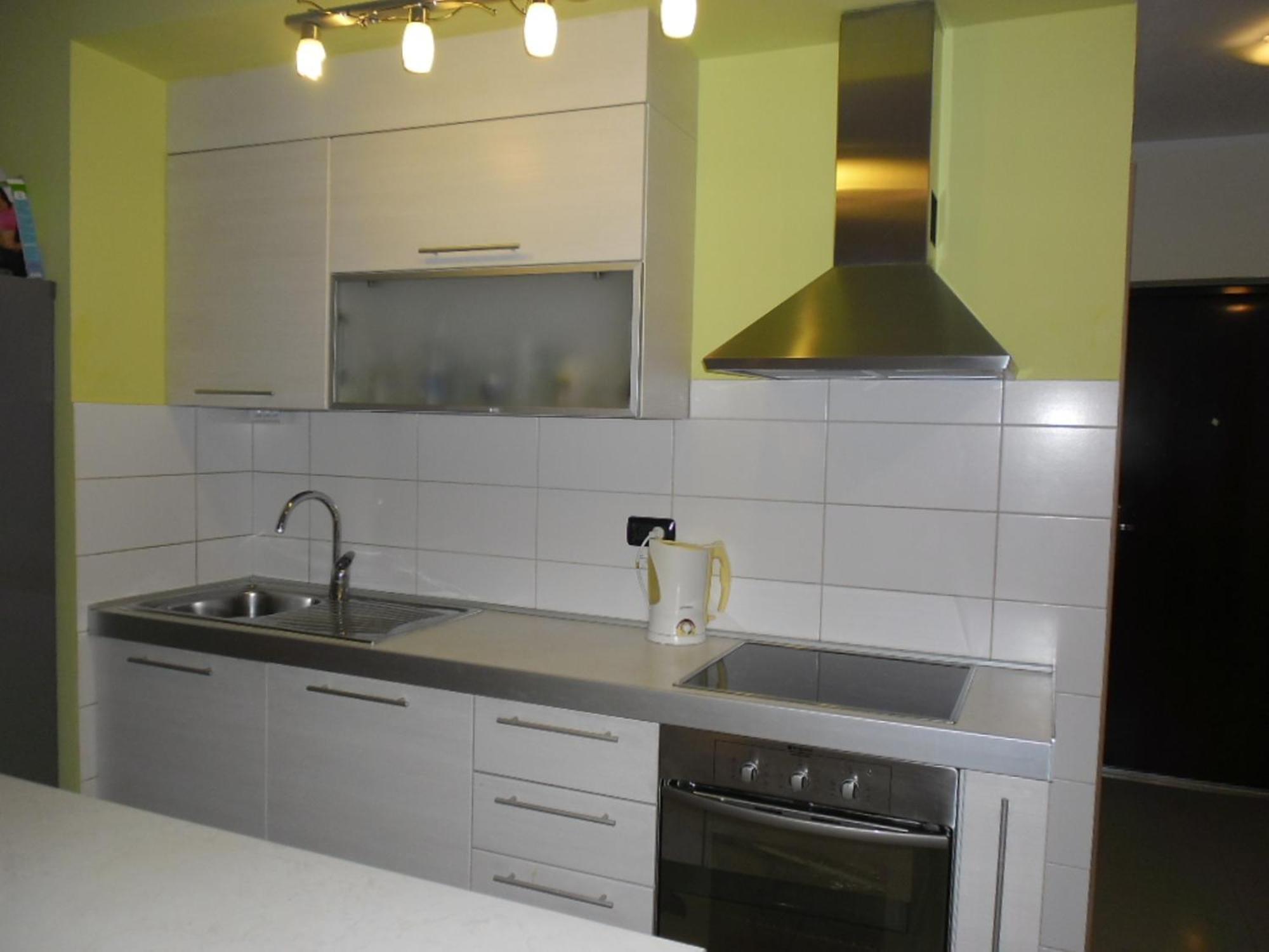 Apartments Nesic Peroj Fazana Phòng bức ảnh
