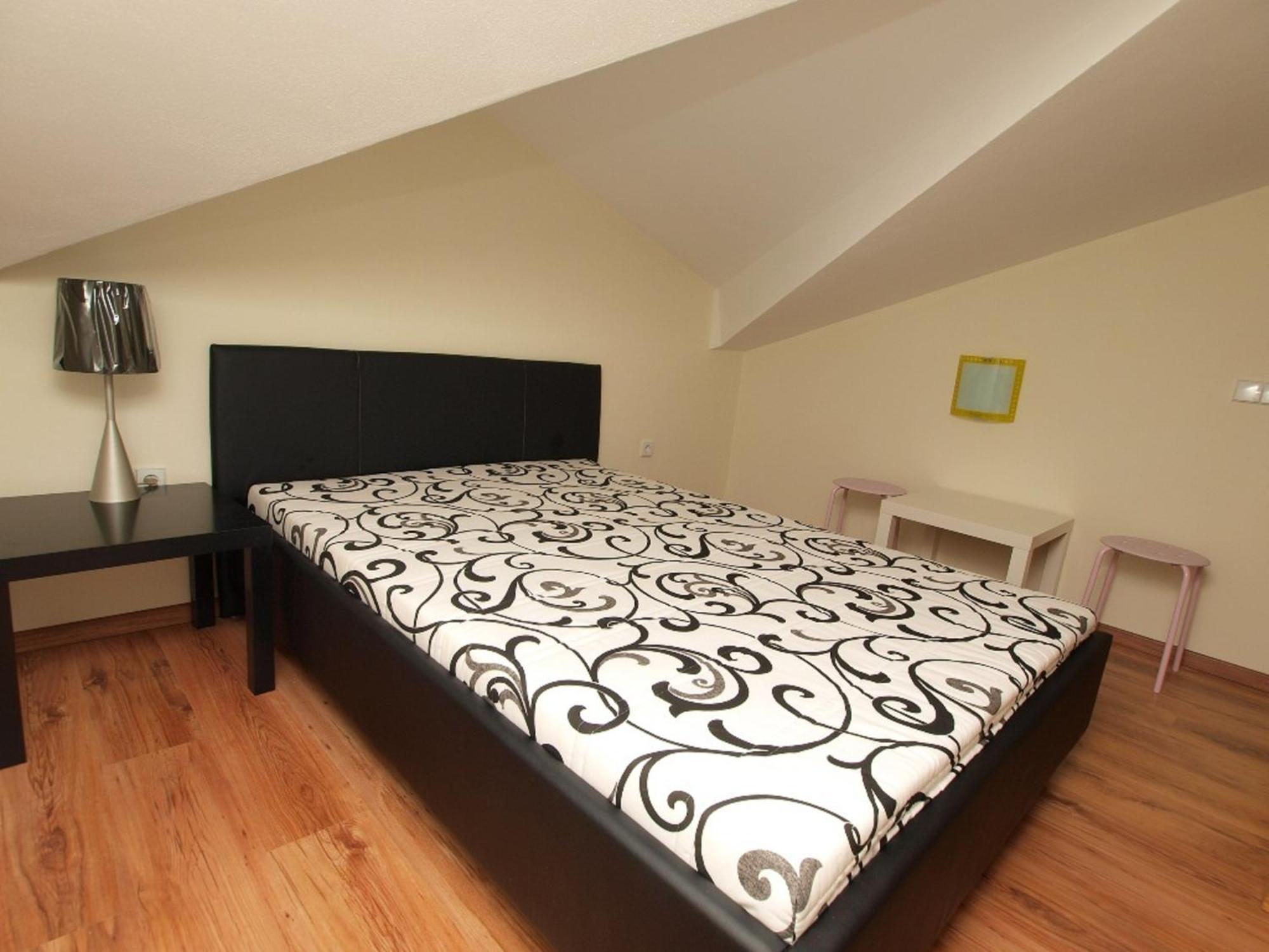 Apartments Nesic Peroj Fazana Ngoại thất bức ảnh